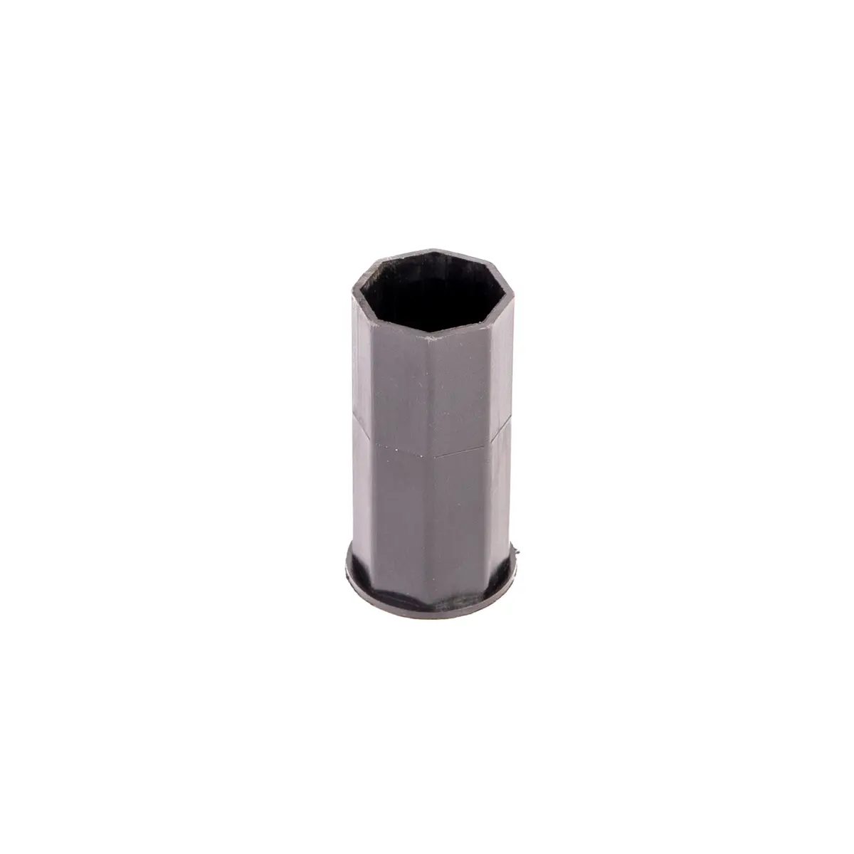 Vsett Mini Plastic Octagon Tube 1