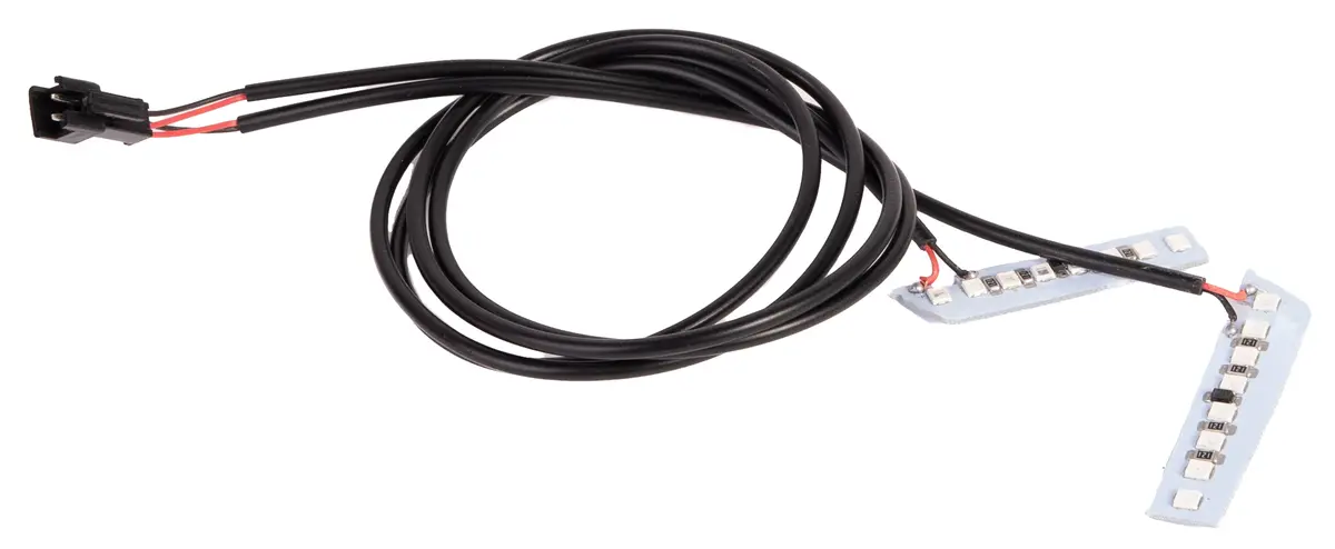 Vsett Mini Brake Led Set 1