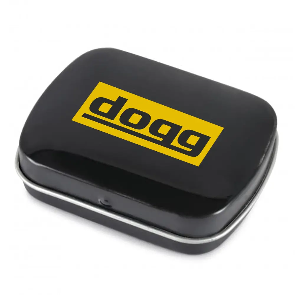 Dogg Scooters Mint Tin 1