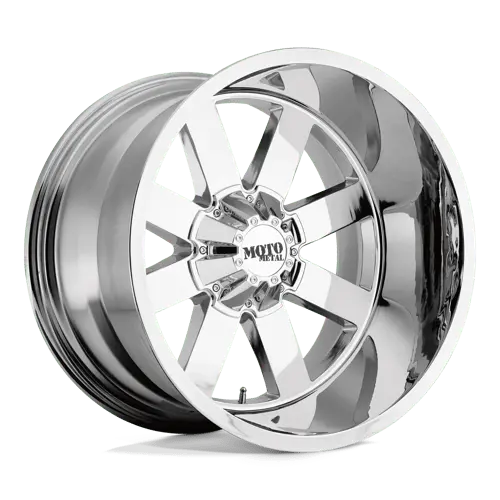 Mo962 22X14 5X5 Chrome -76Mm 1