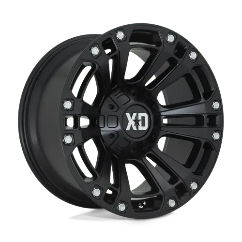 Xd851 20X9 5X150 S-Blk 18Mm 1