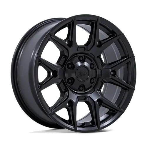 Mason 20X9 6X135/5.5 95 +10 M-Blk 1