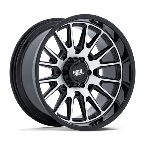 Tekton 20X10 6X5.5 106 -18 G-Blk-Mch 1