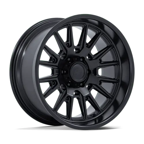 Tekton 20X9 6X135 87 +1 M-Blk 1