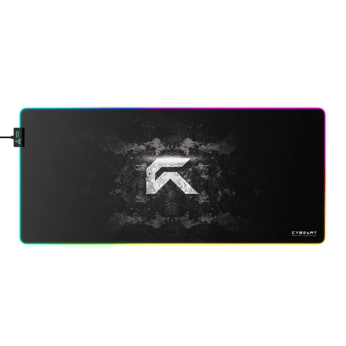 Signature Edition Gaming Mouse Pad 2