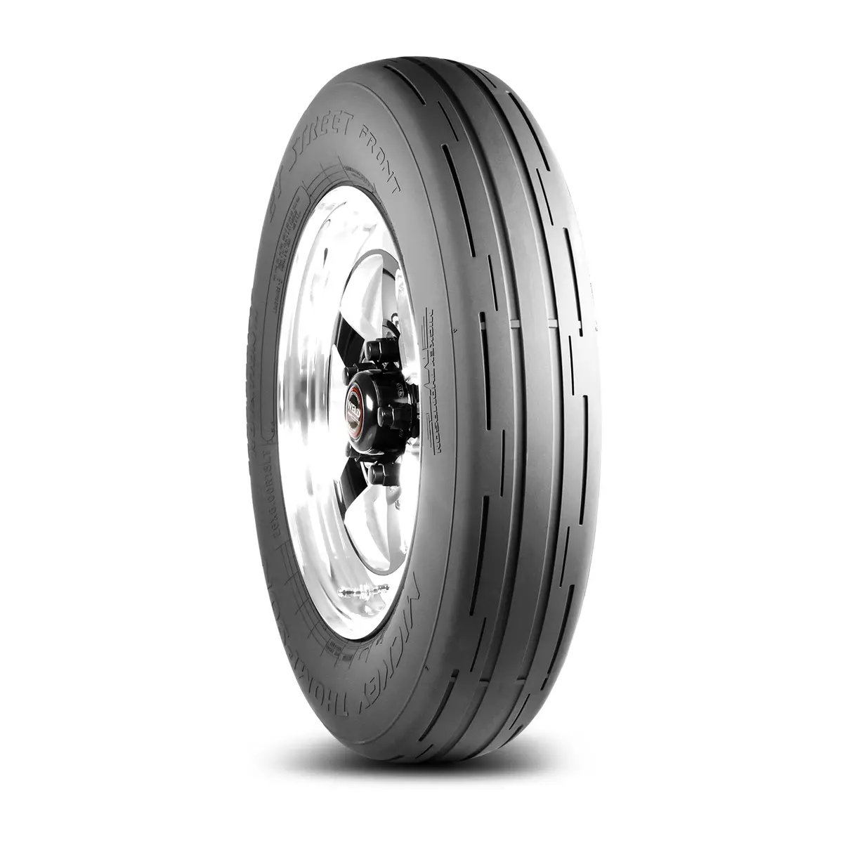 Racing Radial Tire 1