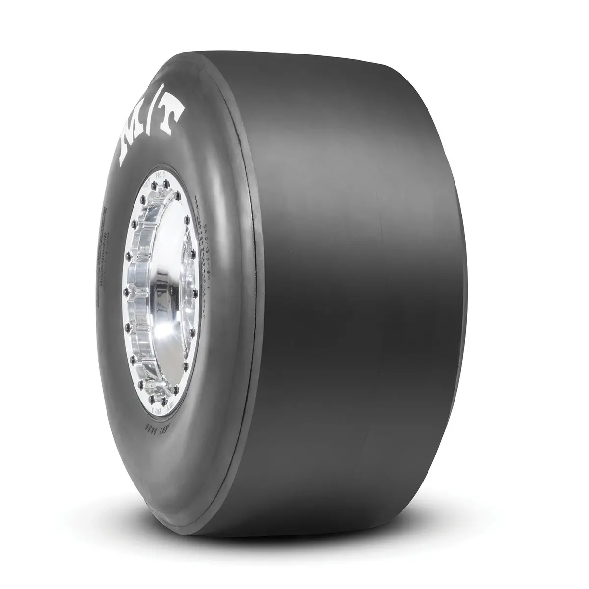 Racing Bias Tire 1