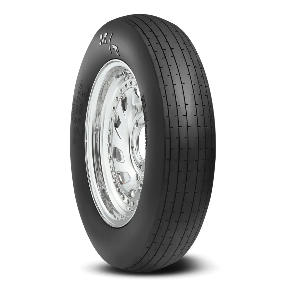 Racing Bias Tire 1
