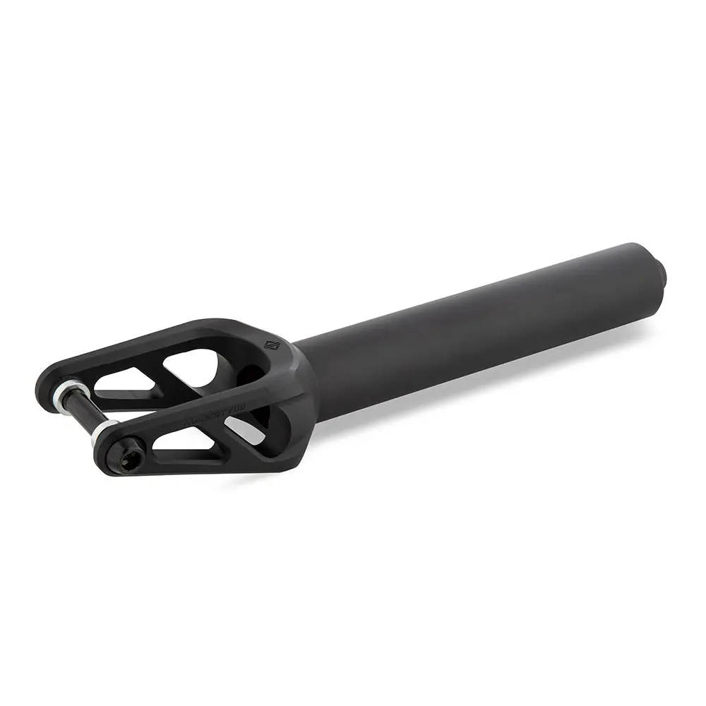 Drone Majesty 4 Scooter Fork - Scs / Hic - Black 1