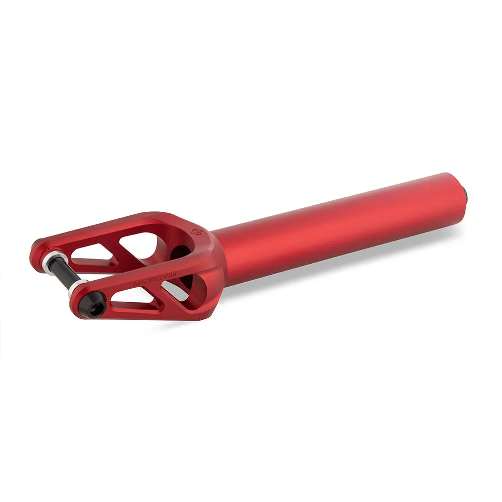 Drone Majesty 4 Scooter Fork - Scs / Hic - Red 1