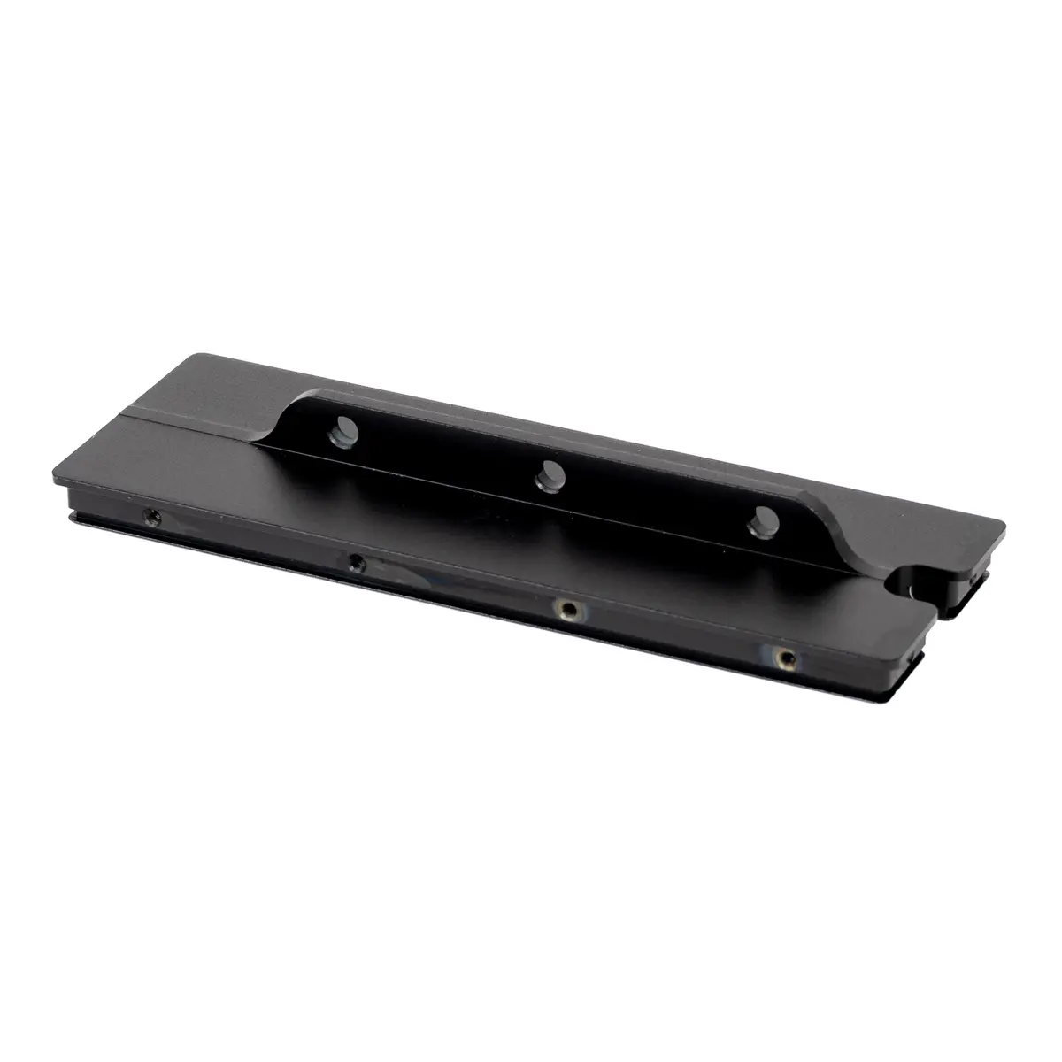 Master Pro Battery Box Upper Bracket (Metal) 1