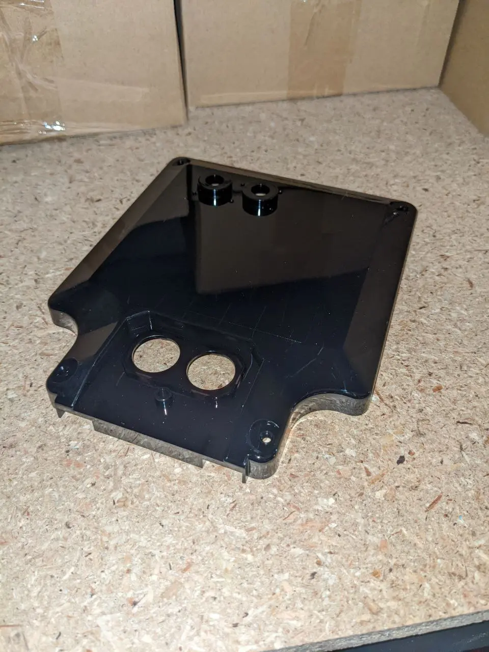 Master Screen Cover 1