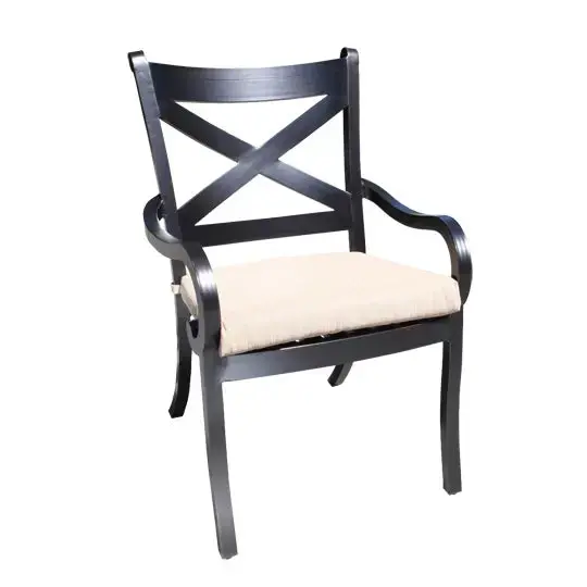 Milano Arm Chair 1