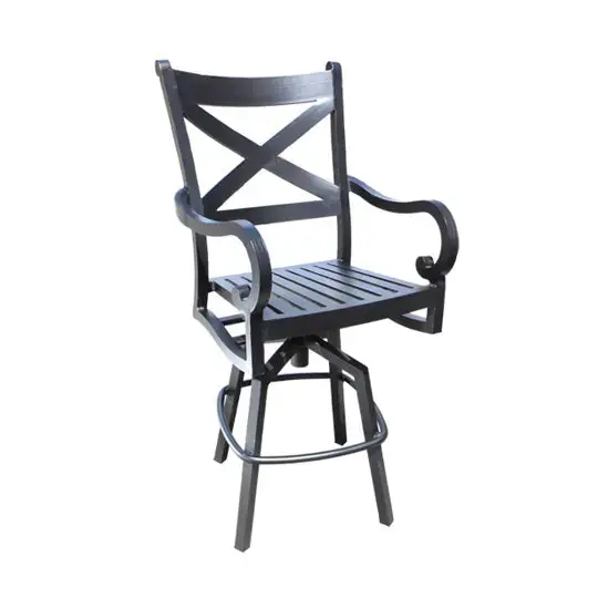 Milano Bar Stool 1