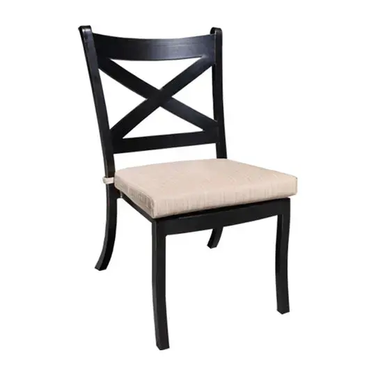 Milano Side Chair 1