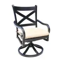 Milano Swivel Rocker 1