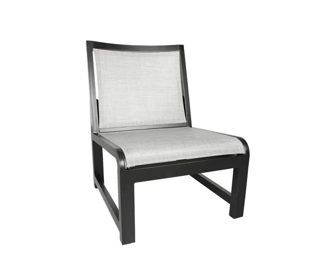 Millcroft Slipper Chair Module 1