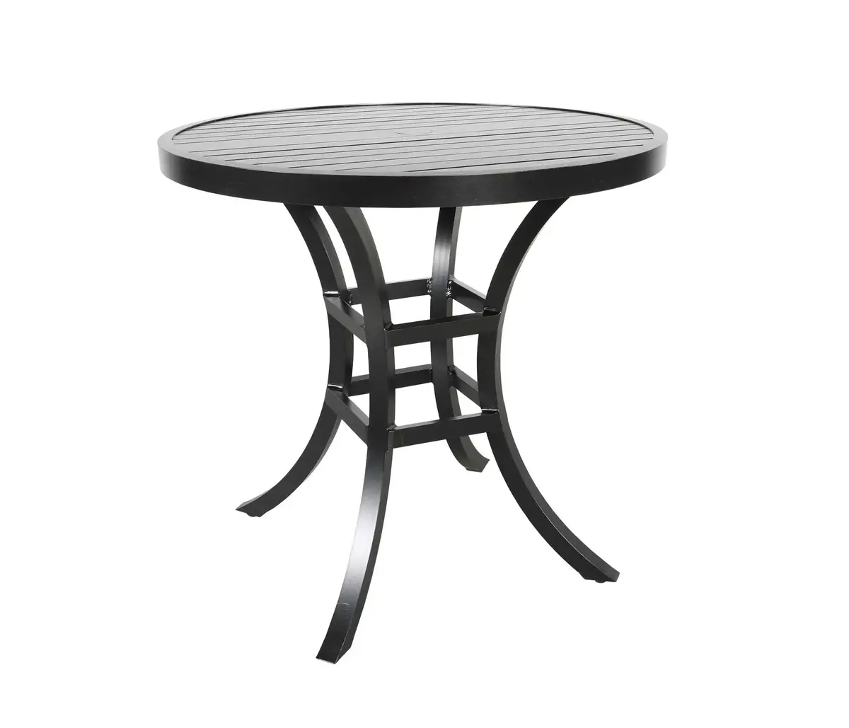 Monaco 48'' Bar Table (Round) 1