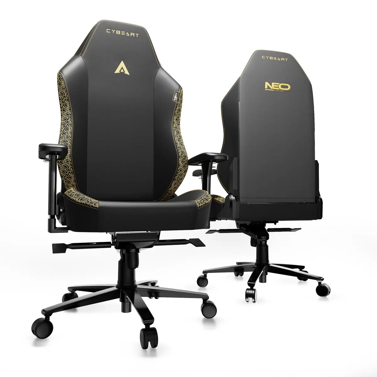 Neo Series - Imperial Edition Gaming Chair 1