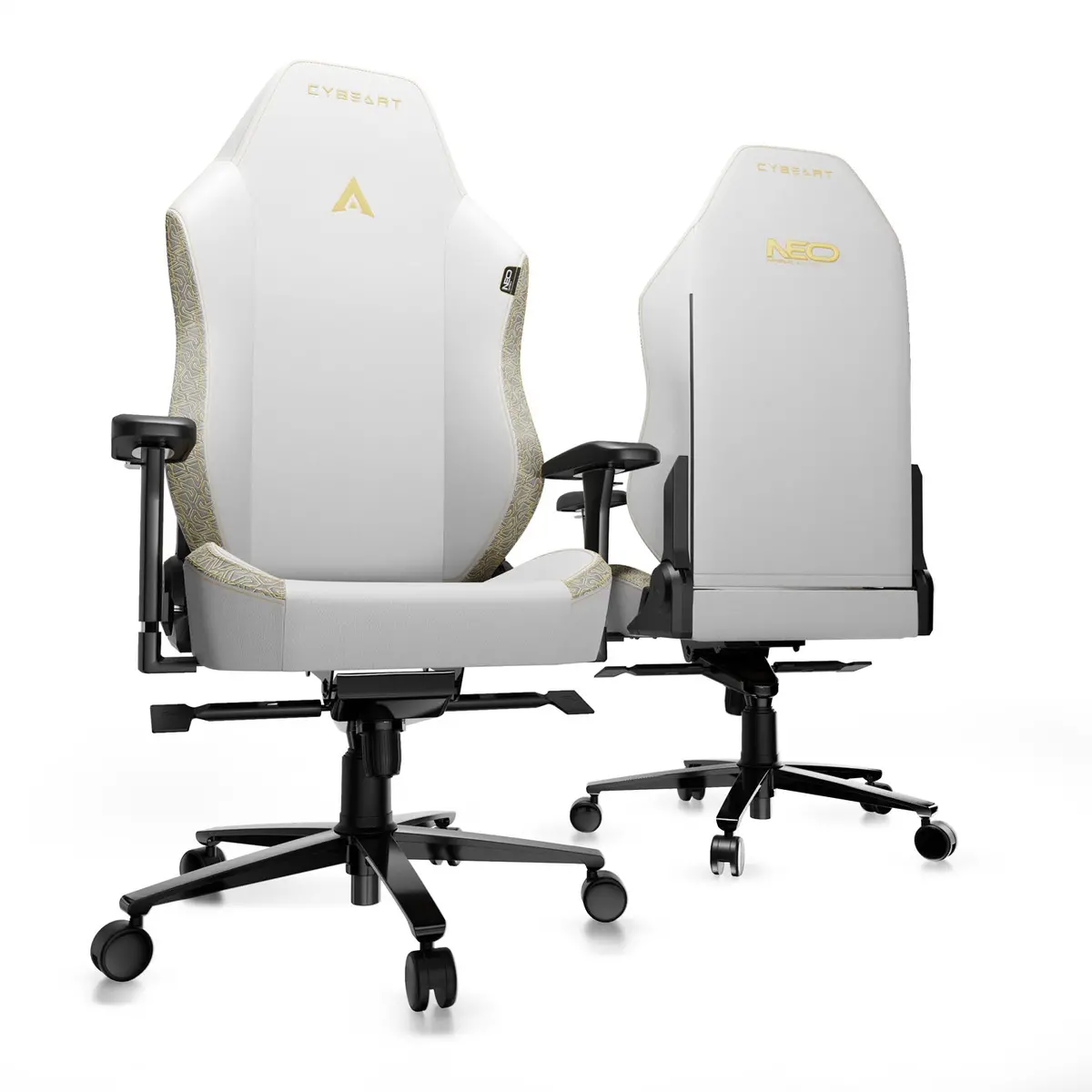 Neo Series - Lunar Edition Gaming Chair 1