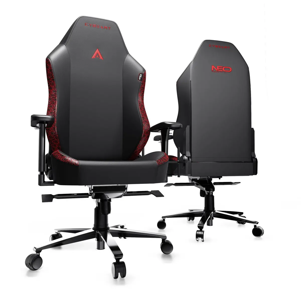 Neo Series - Stealth Edition Gaming Chair 1