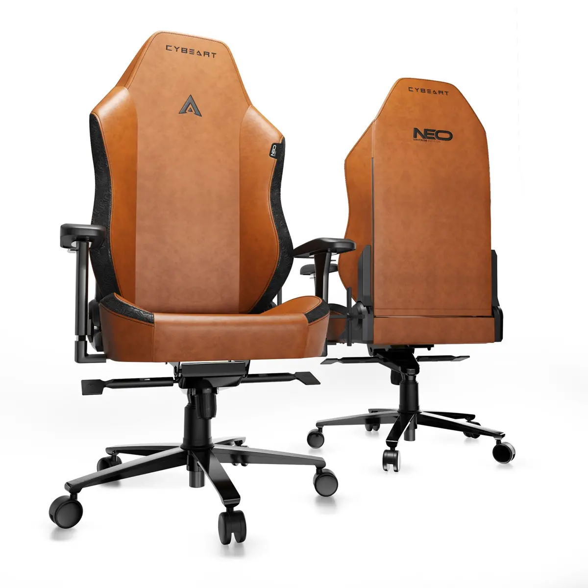 Neo Series - Vintage Edition Gaming Chair 1