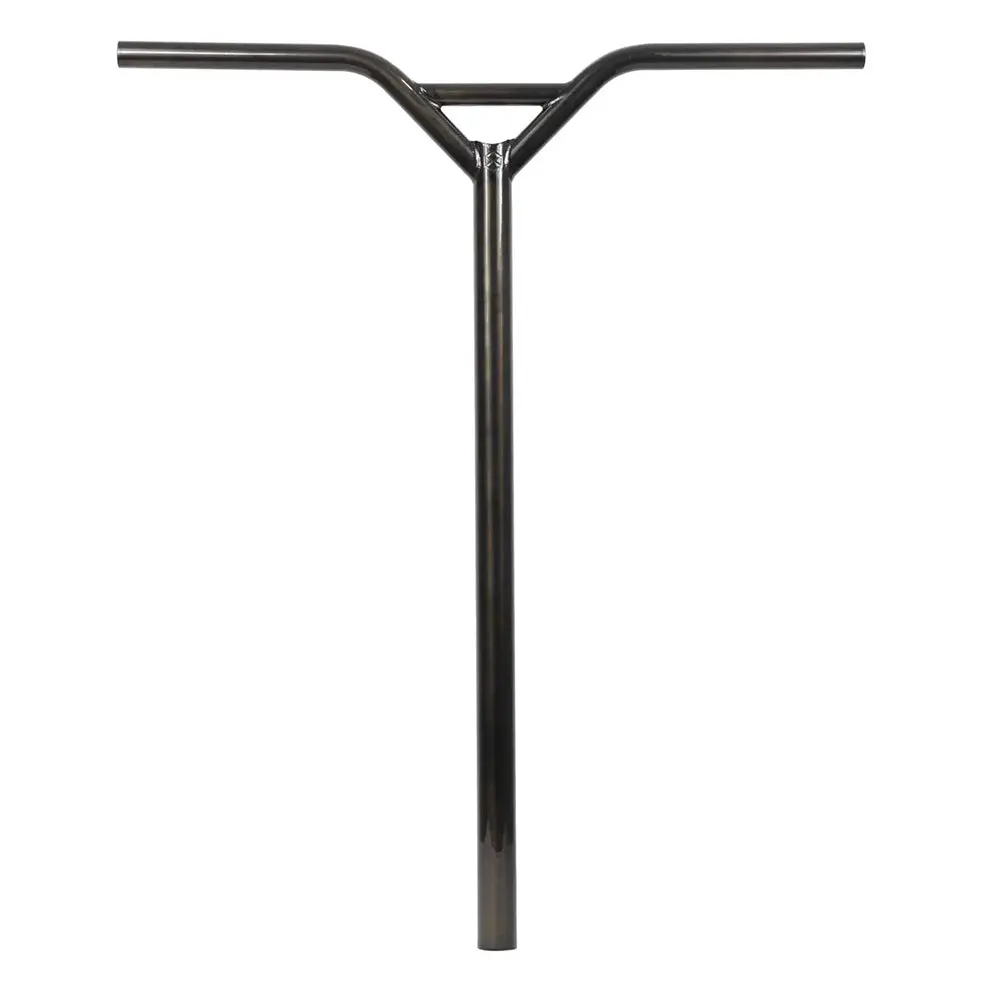 Native Yield Pro Scooter Bars - Scs - Black 1