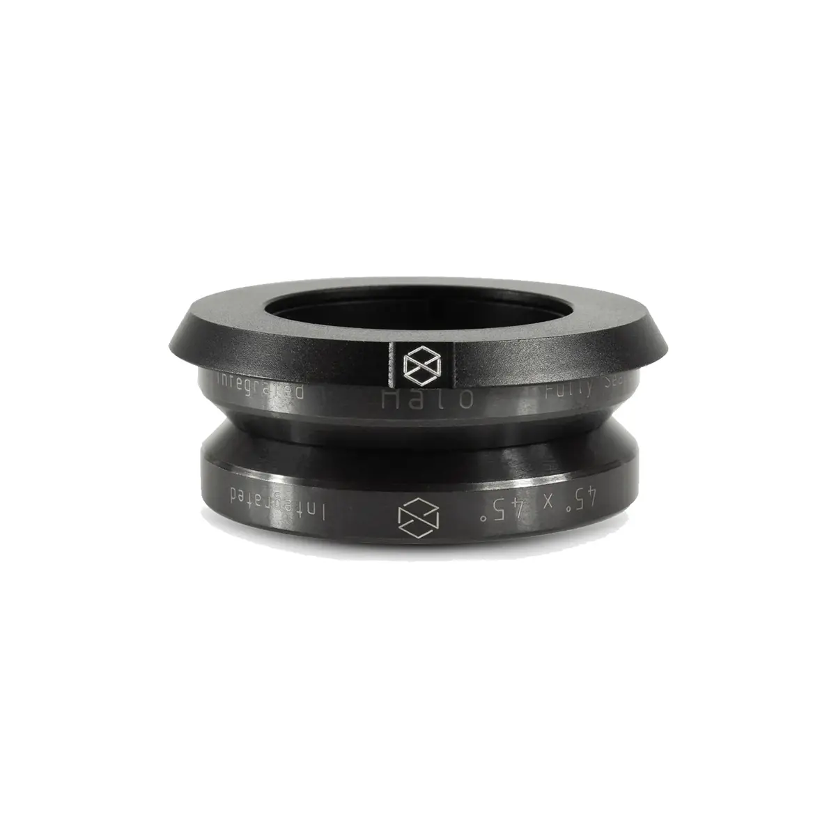 Native Halo Pro Scooters Headset - Black 1