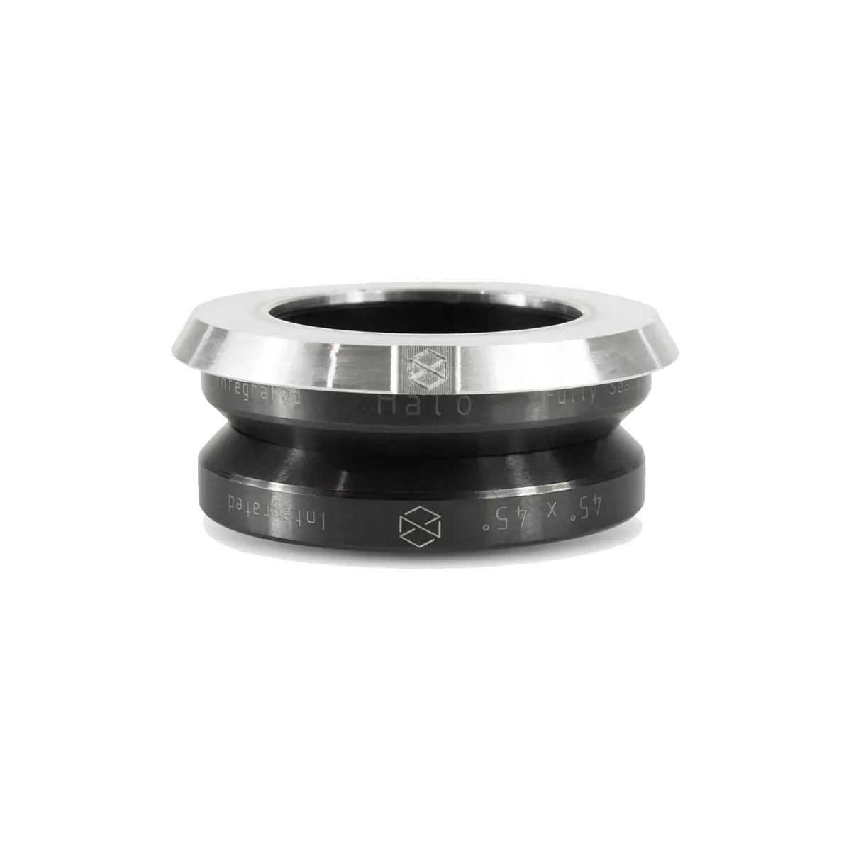 Native Halo Pro Scooter Headset - Raw 1