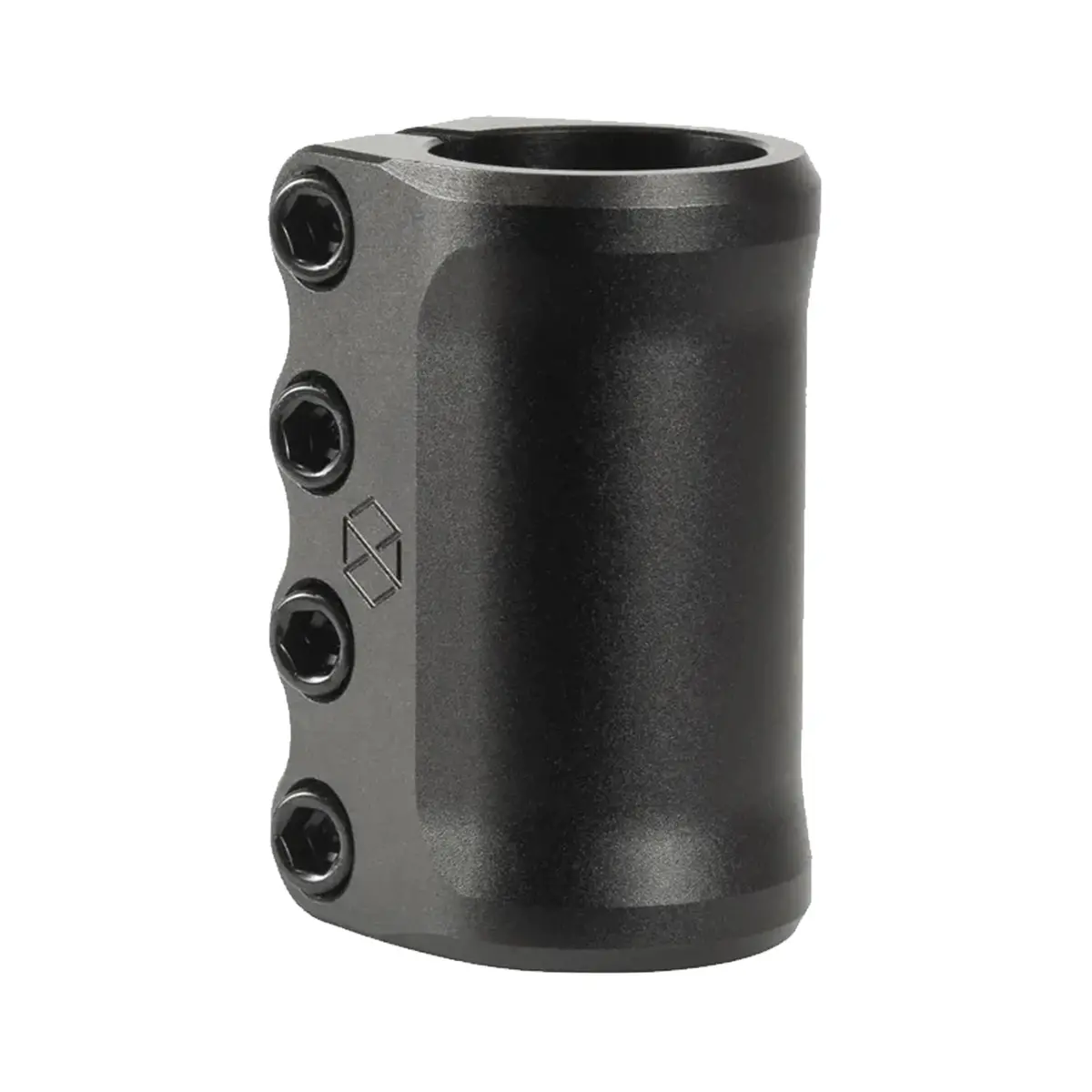Native Orca Sl Scooter Scs Clamp - Black 1