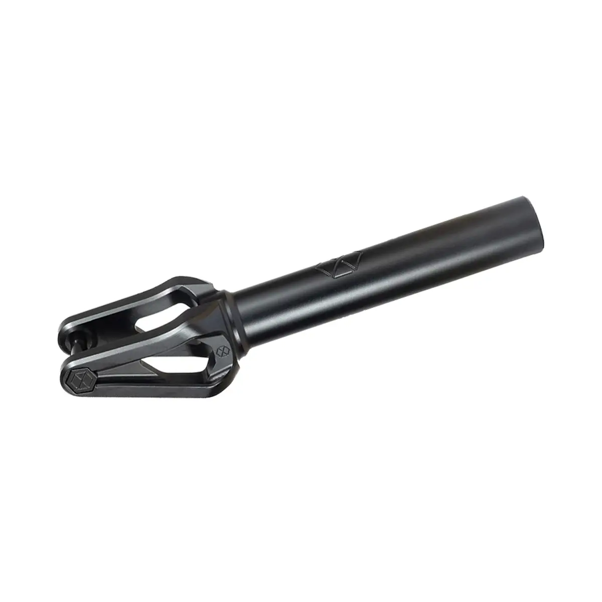 Native Senary Scooter Fork - Scs / Hic - Black 1