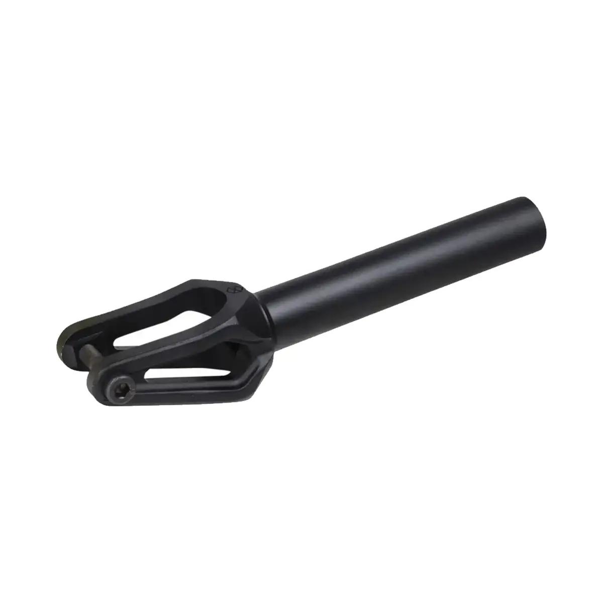 Native Stem Scooter Fork - Scs / Hic - Black 1