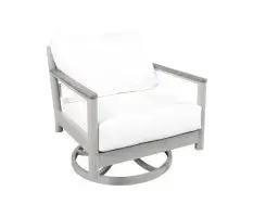 Nevis Lounge Swivel Rocker 1