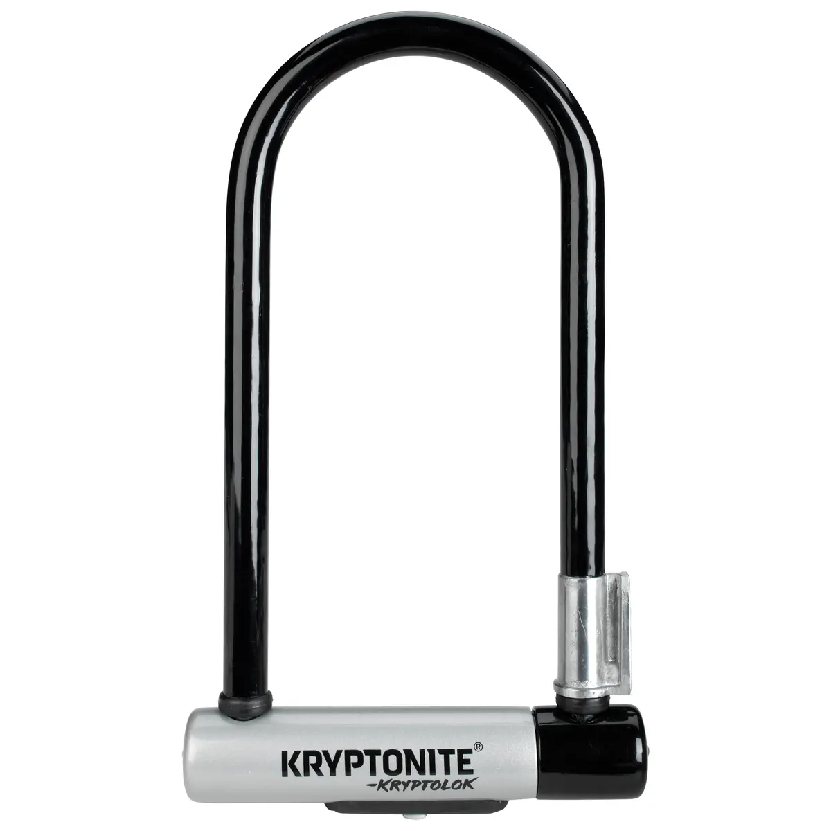 Kryptonite Kryptolok Standard U-Lock 1