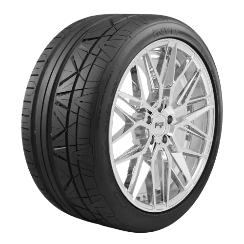 Invo 245/35Zr19 93Y Xl 25.7 1