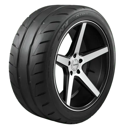 Nt05 205/50Zr15 89W Xl 23.1 1