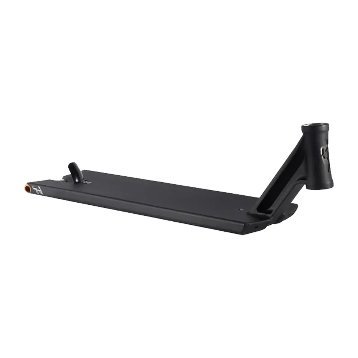 North Horizon Pro Scooter Deck - Black - 7" 1