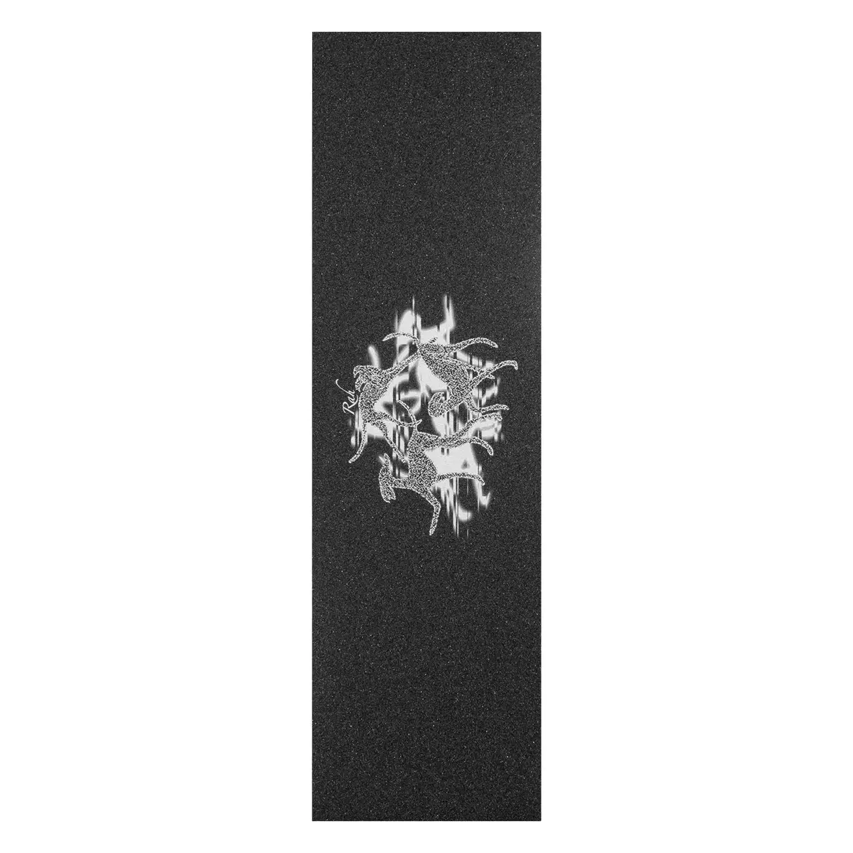 North Scooter Griptape - Robin Hartmann 1
