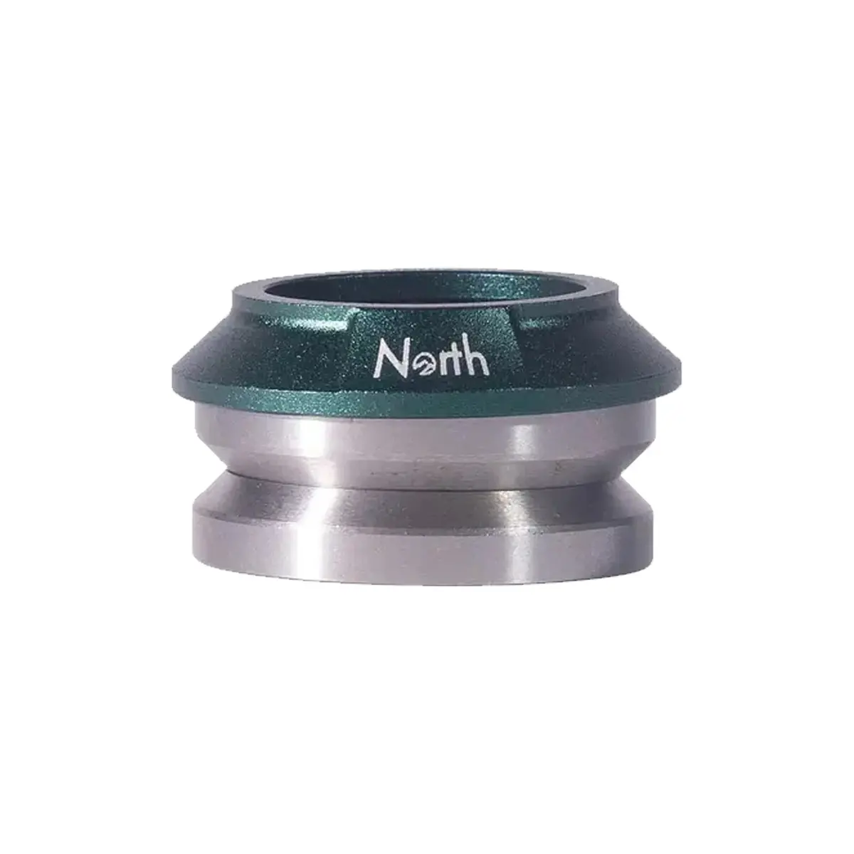 North Star Pro Scooter Headset - Midnight Teal 1