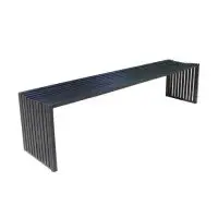 Oasis 48" Dining Bench 1