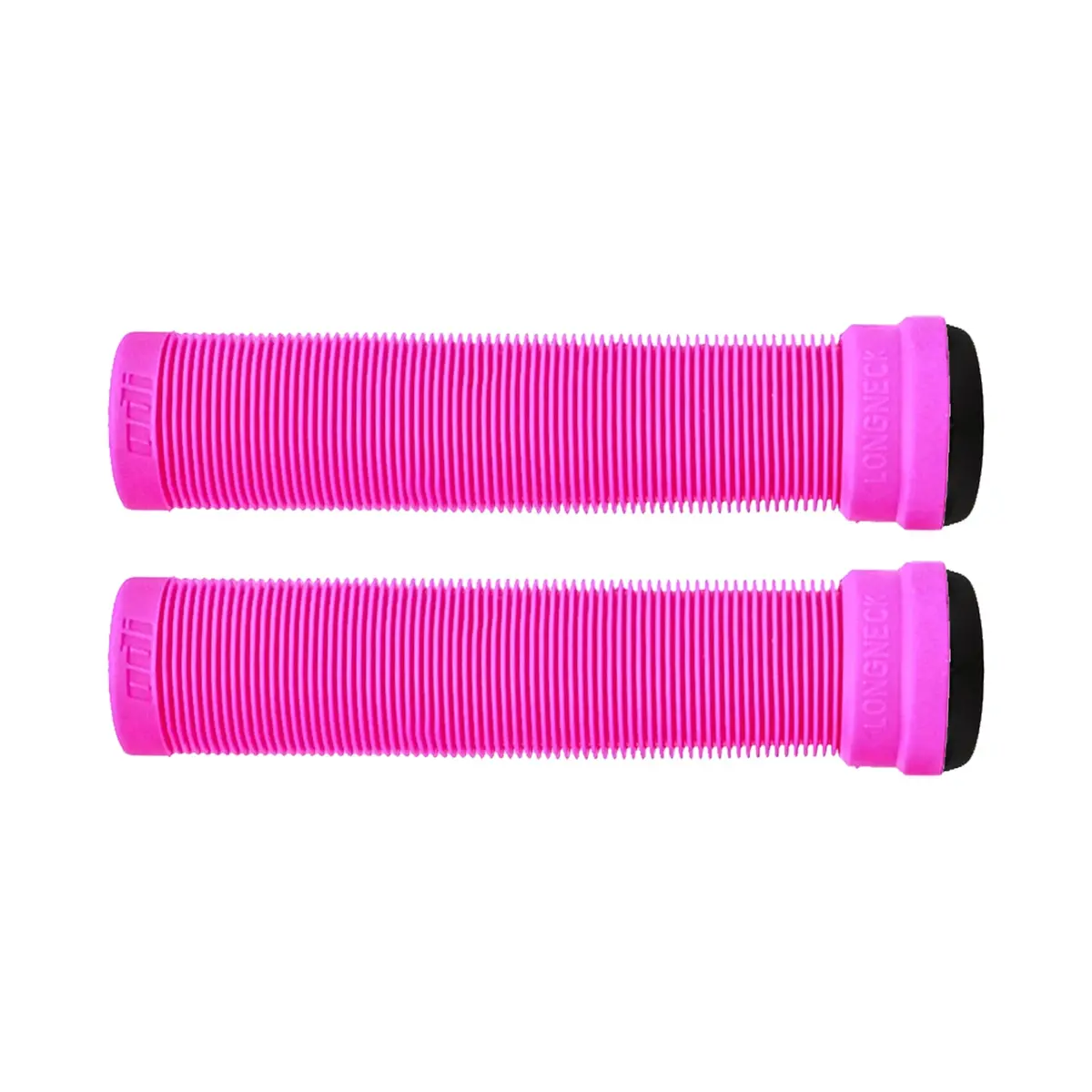 Odi Long Neck Grips - Flangeless - Pink 1