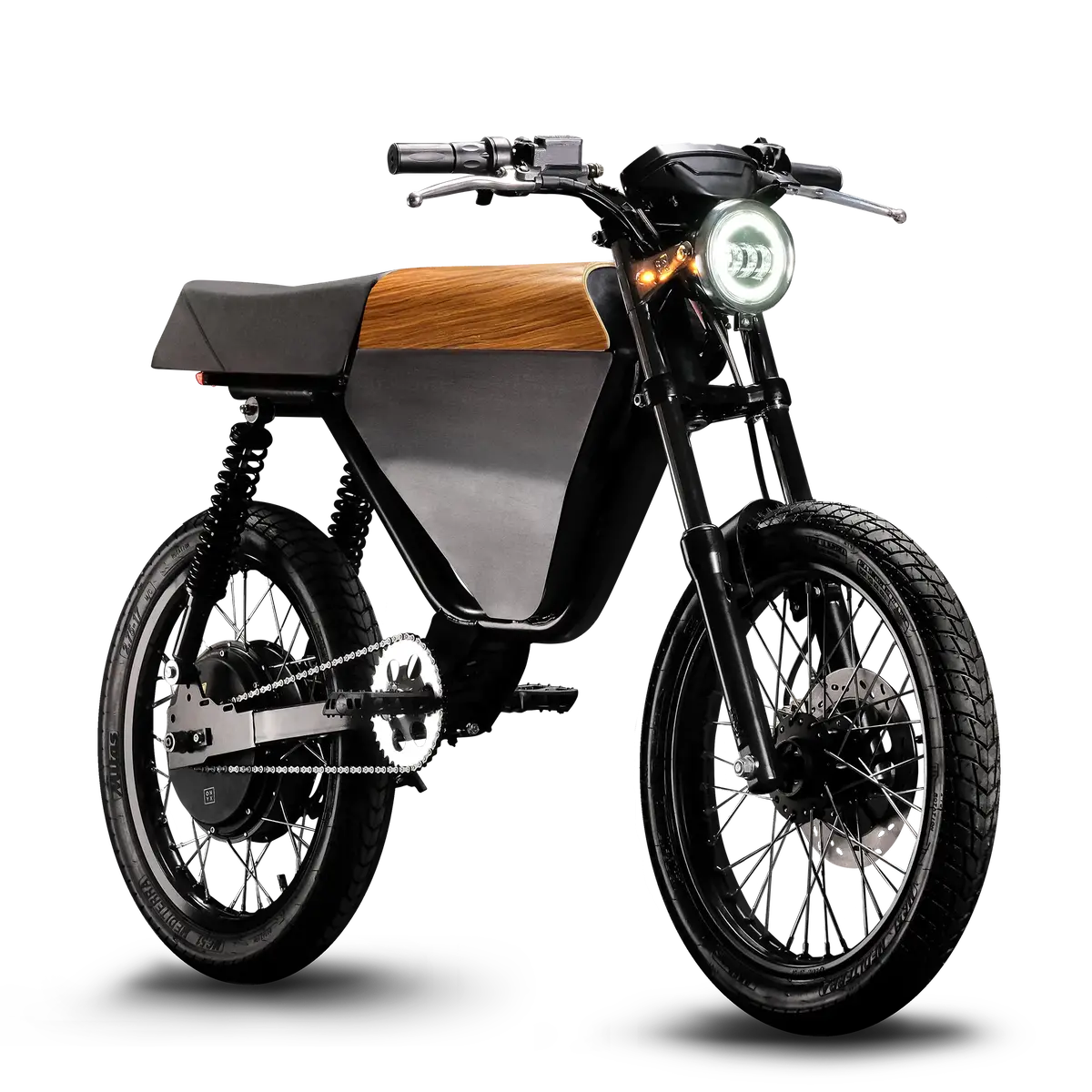 Onyx Rcr Electric Bike 1