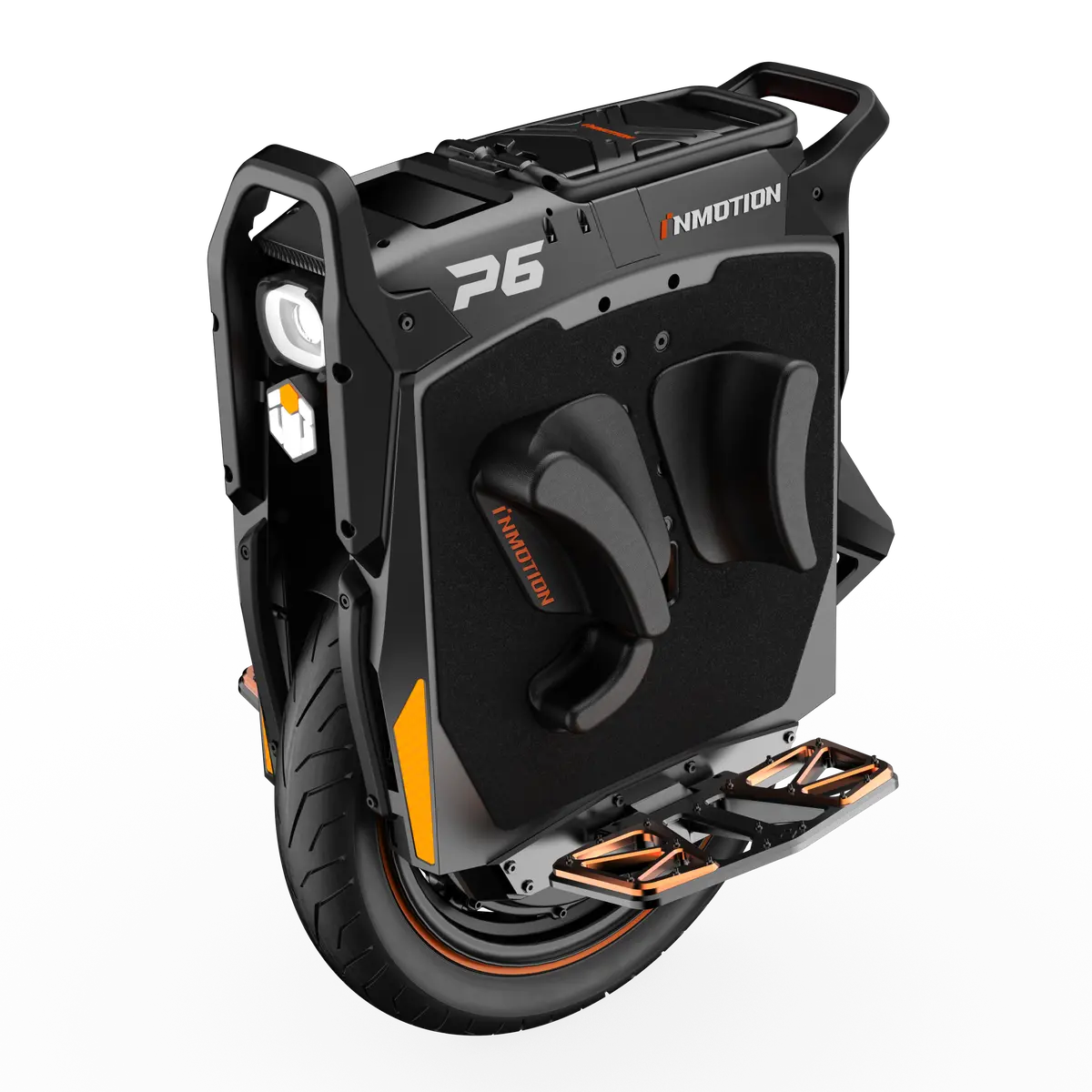 Inmotion P6 Electric Unicycle Preorder 1