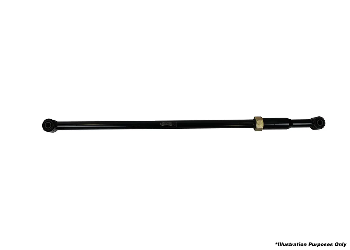 Dobinson Front Adjustable Panhard Rod (Lhd) - Pr59-1429 1