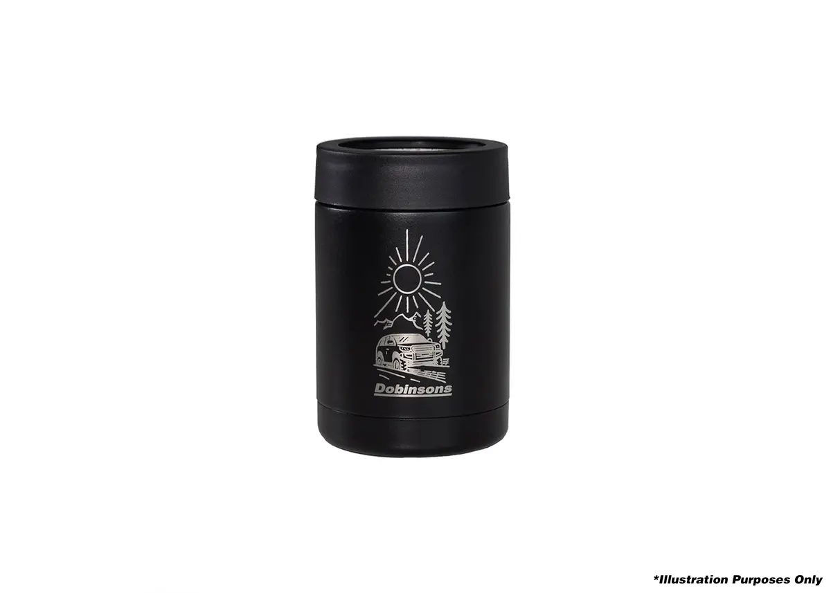 Dobinsons Stainless Steel Drink Cooler (Pg00-2328) - Pg00-2328 1