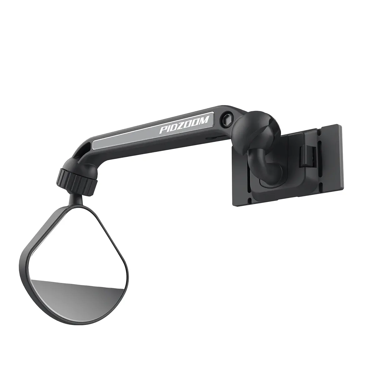 Pidzoom Helmet Mirror 1