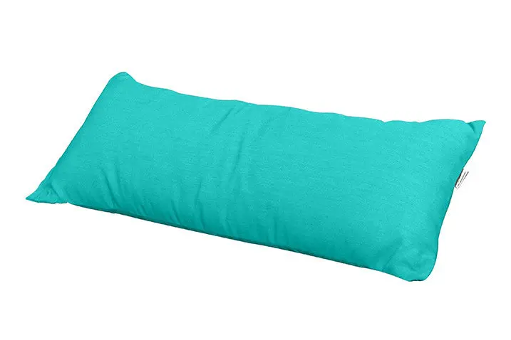 Sunbrella® Hammock Pillow- Aruba 1