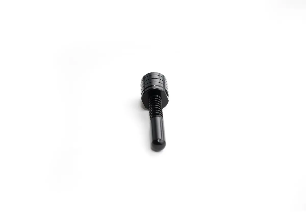Rear Bumper Swingout Replacement Pin - Barpin1 1