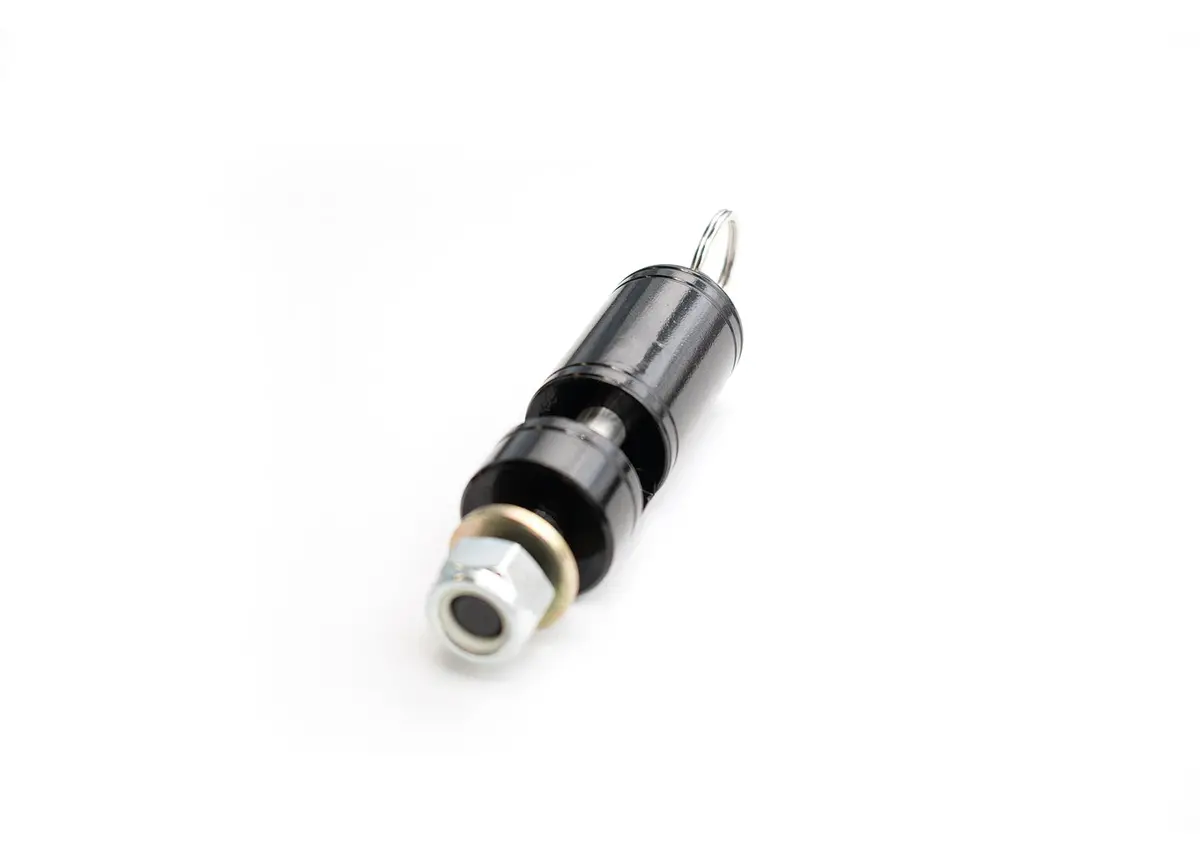 Rear Bumper Swingout Replacement Pin For Bw80-4105 - Barpin2 1