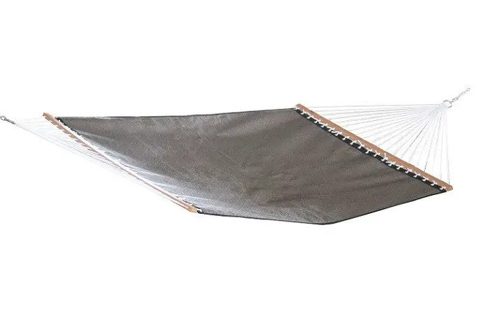 Poolside Hammock - Double- Sienna 1
